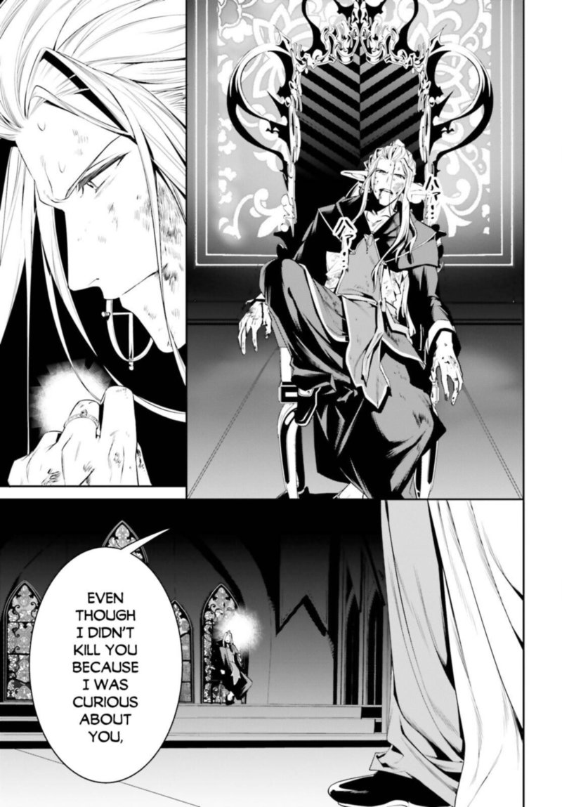 Tenkuu No Shiro O Moratta No De Isekai De Tanoshiku Asobitai 24 27