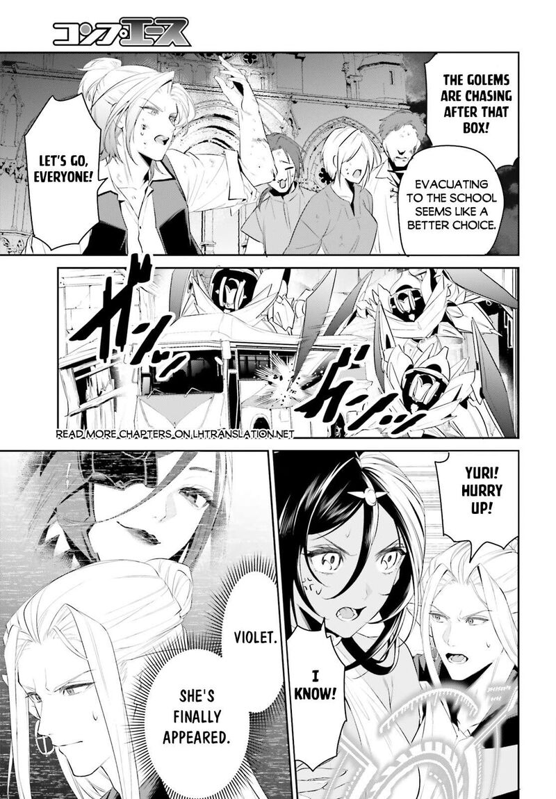 Tenkuu No Shiro O Moratta No De Isekai De Tanoshiku Asobitai 44 5