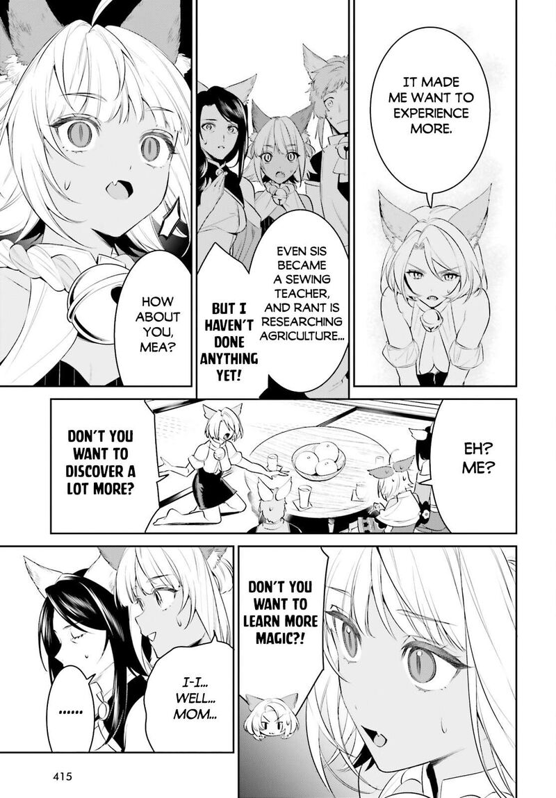 Tenkuu No Shiro O Moratta No De Isekai De Tanoshiku Asobitai 46 18