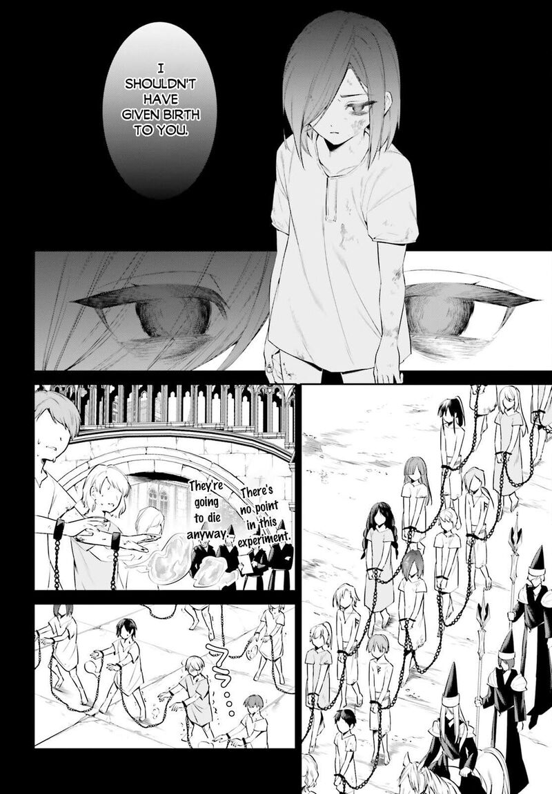 Tenkuu No Shiro O Moratta No De Isekai De Tanoshiku Asobitai 46 3