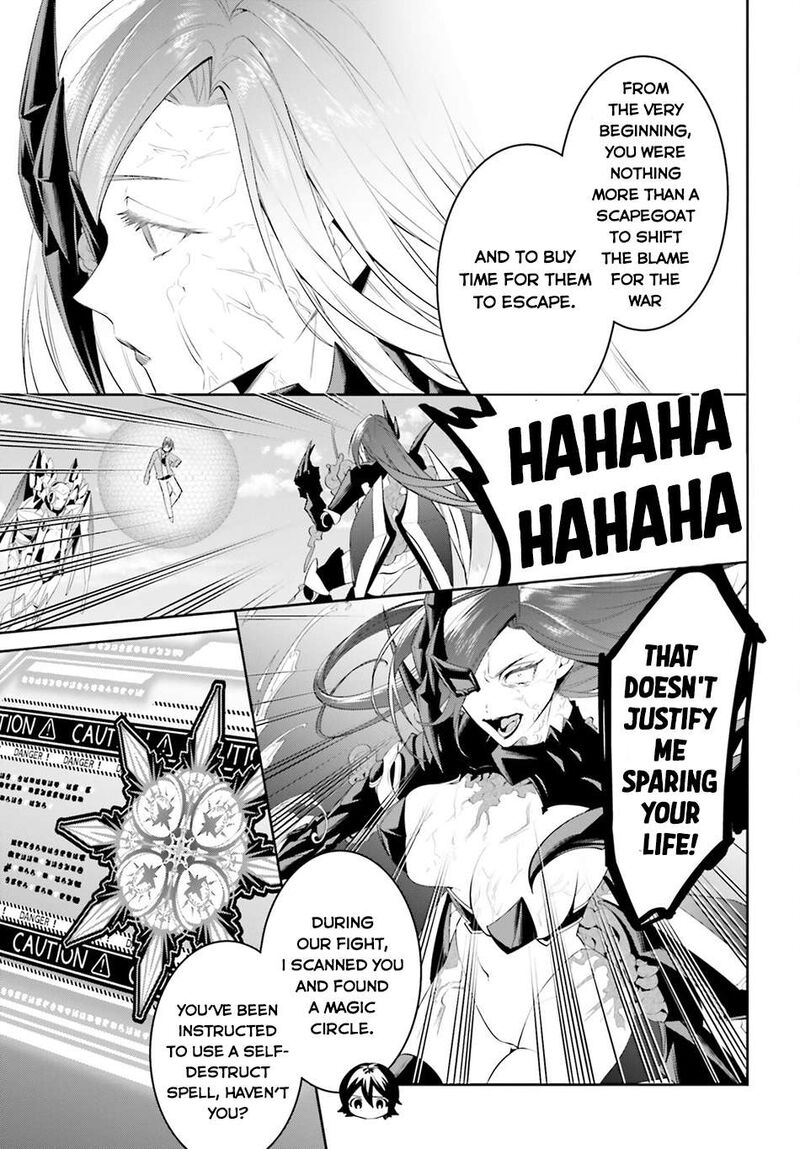 Tenkuu No Shiro O Moratta No De Isekai De Tanoshiku Asobitai 48 11