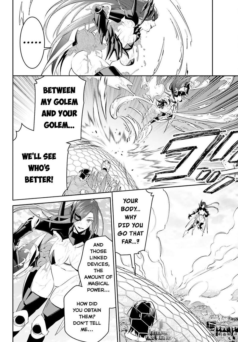 Tenkuu No Shiro O Moratta No De Isekai De Tanoshiku Asobitai 48 2