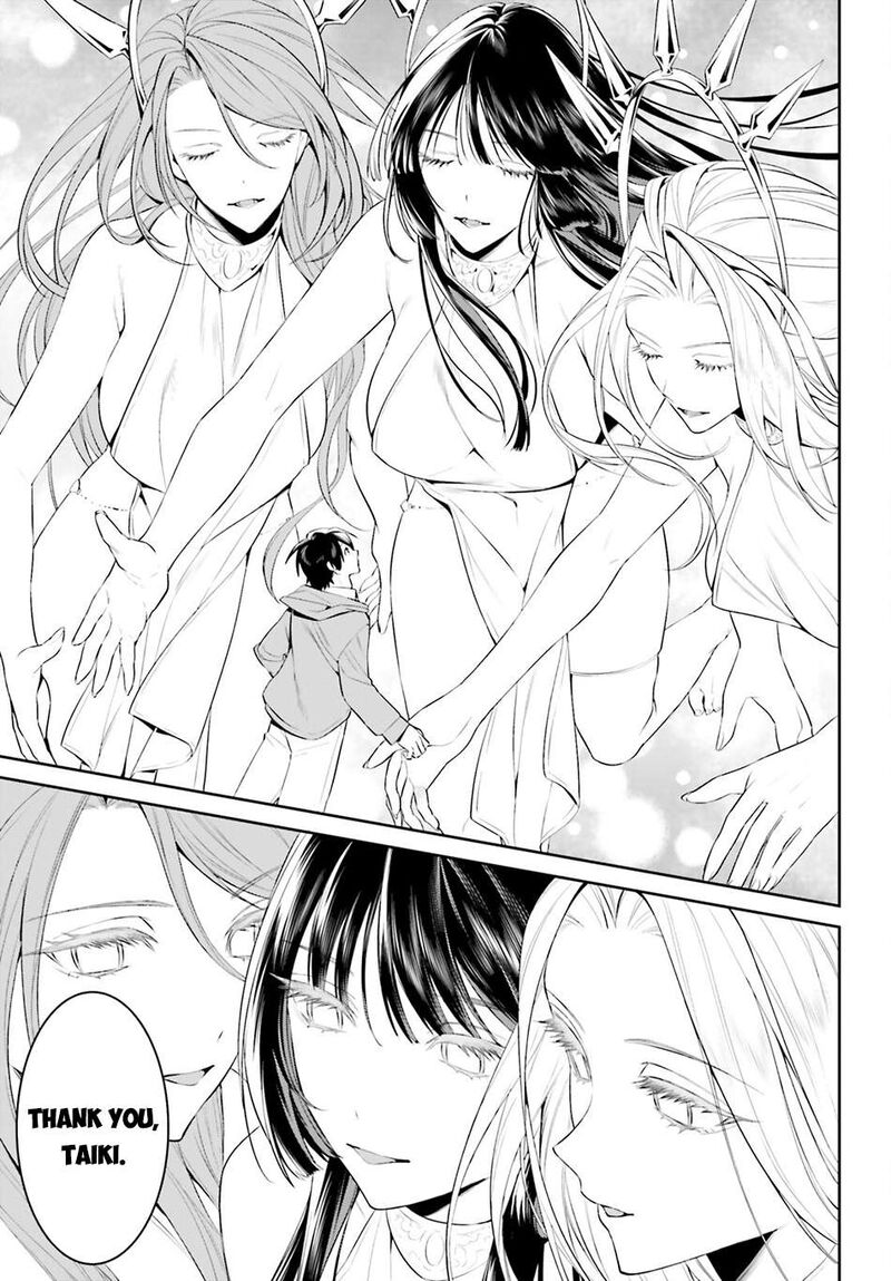 Tenkuu No Shiro O Moratta No De Isekai De Tanoshiku Asobitai 49 10