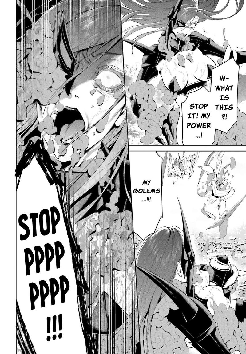 Tenkuu No Shiro O Moratta No De Isekai De Tanoshiku Asobitai 49 7
