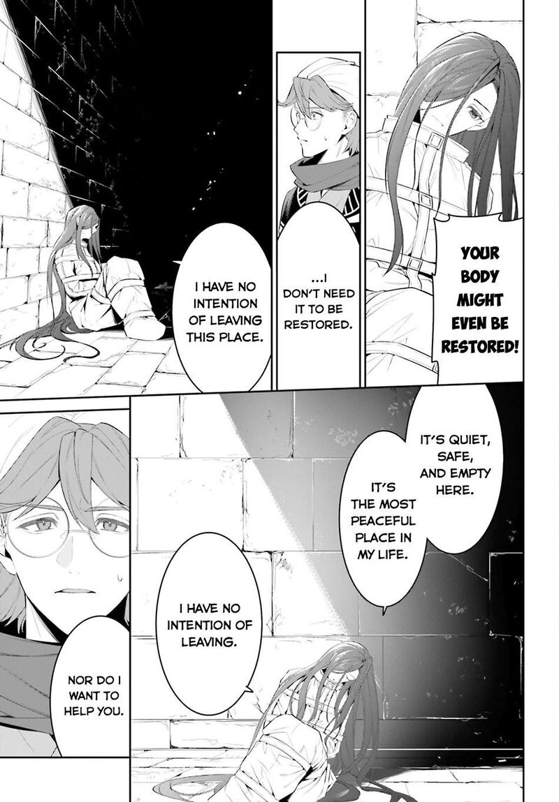 Tenkuu No Shiro O Moratta No De Isekai De Tanoshiku Asobitai 50 10
