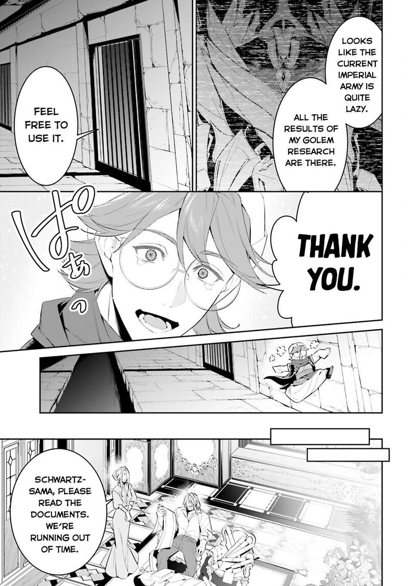 Tenkuu No Shiro O Moratta No De Isekai De Tanoshiku Asobitai 50 12