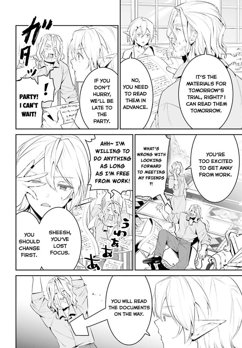 Tenkuu No Shiro O Moratta No De Isekai De Tanoshiku Asobitai 50 13