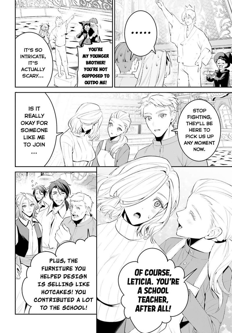 Tenkuu No Shiro O Moratta No De Isekai De Tanoshiku Asobitai 50 15