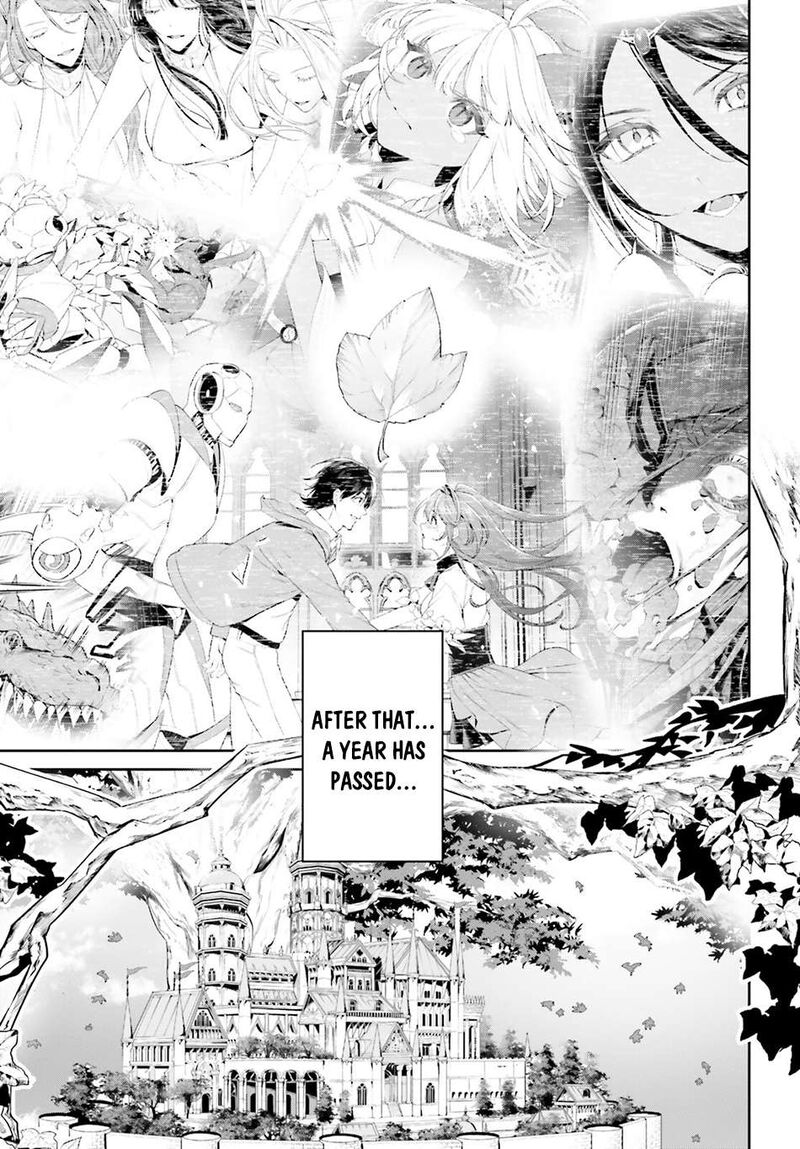 Tenkuu No Shiro O Moratta No De Isekai De Tanoshiku Asobitai 50 2