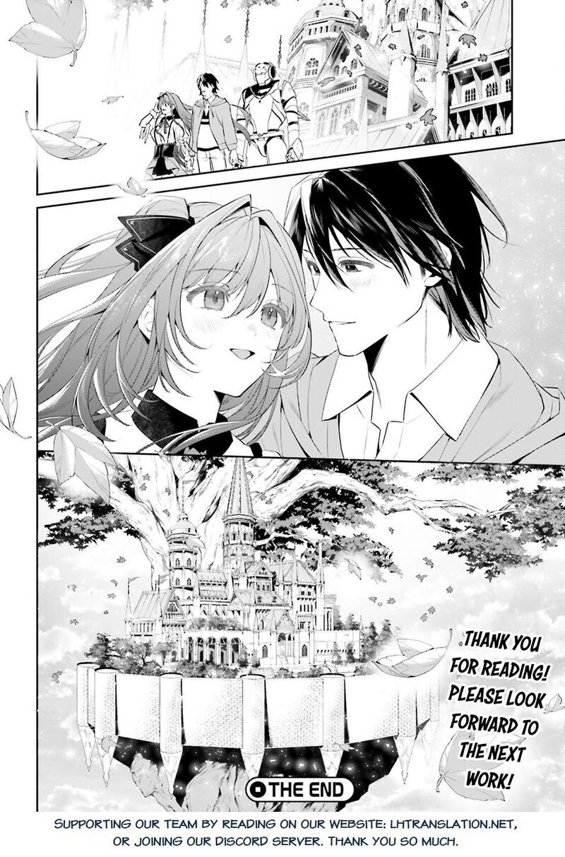 Tenkuu No Shiro O Moratta No De Isekai De Tanoshiku Asobitai 50 20