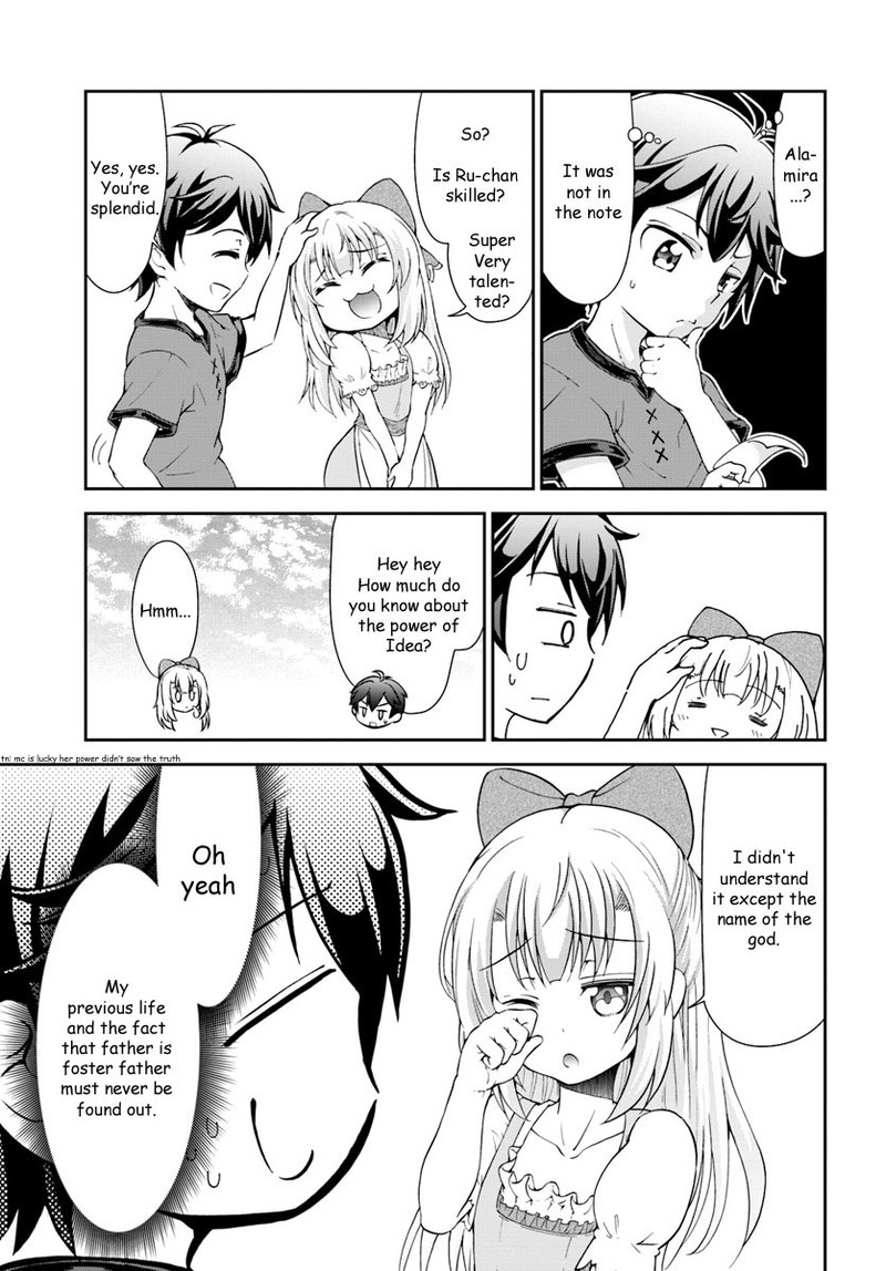 Tenohira Kaitakumura De Isekai Kenkouki Fueteku Yome Tachi To Nonbiri Mujintou Life 1 25