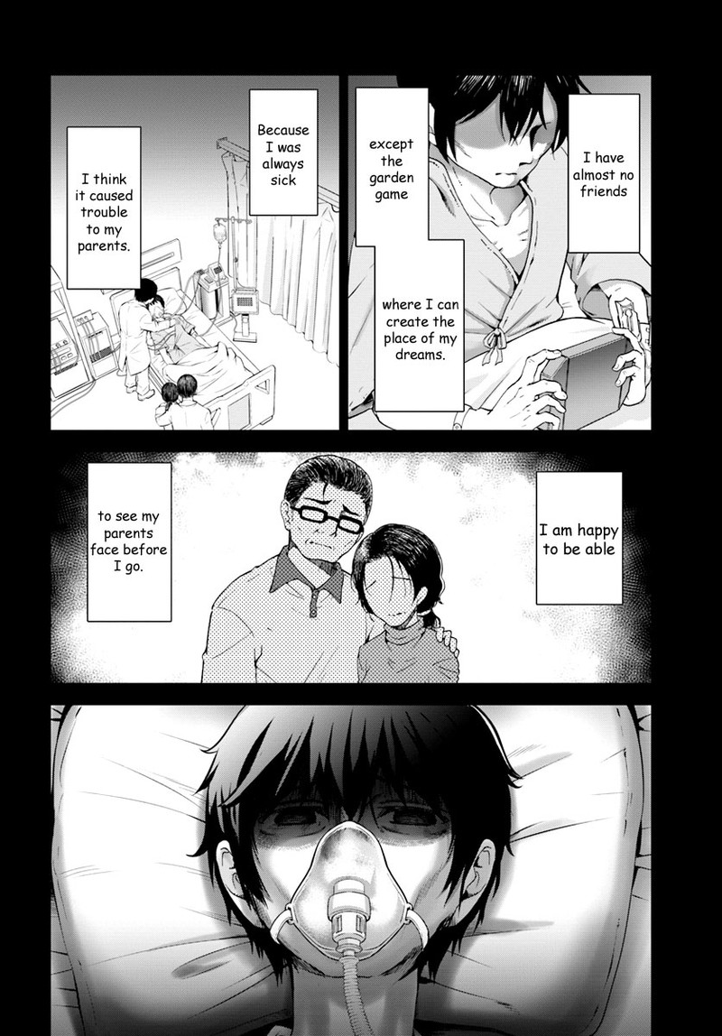 Tenohira Kaitakumura De Isekai Kenkouki Fueteku Yome Tachi To Nonbiri Mujintou Life 1 6