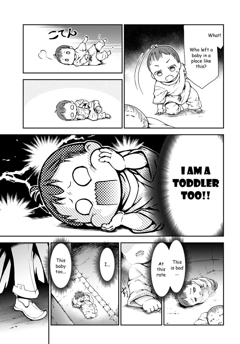 Tenohira Kaitakumura De Isekai Kenkouki Fueteku Yome Tachi To Nonbiri Mujintou Life 1 9