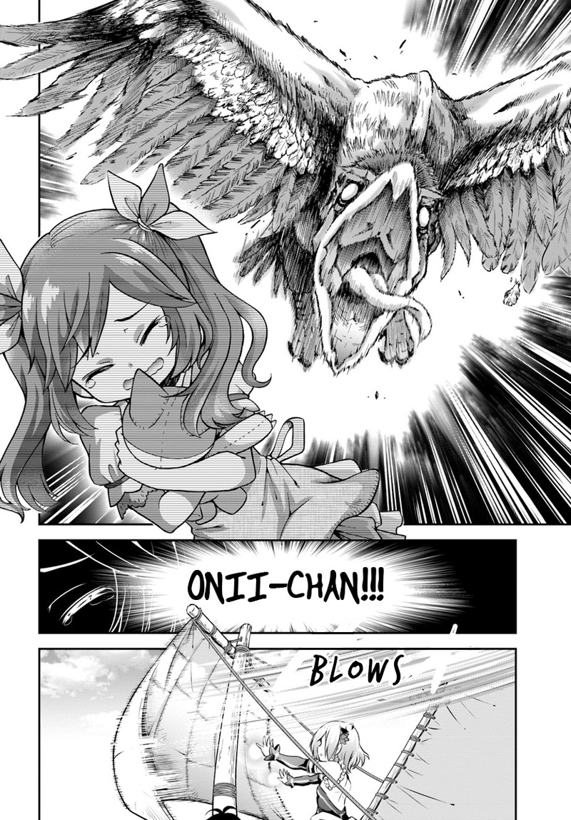 Tenohira Kaitakumura De Isekai Kenkouki Fueteku Yome Tachi To Nonbiri Mujintou Life 10 10