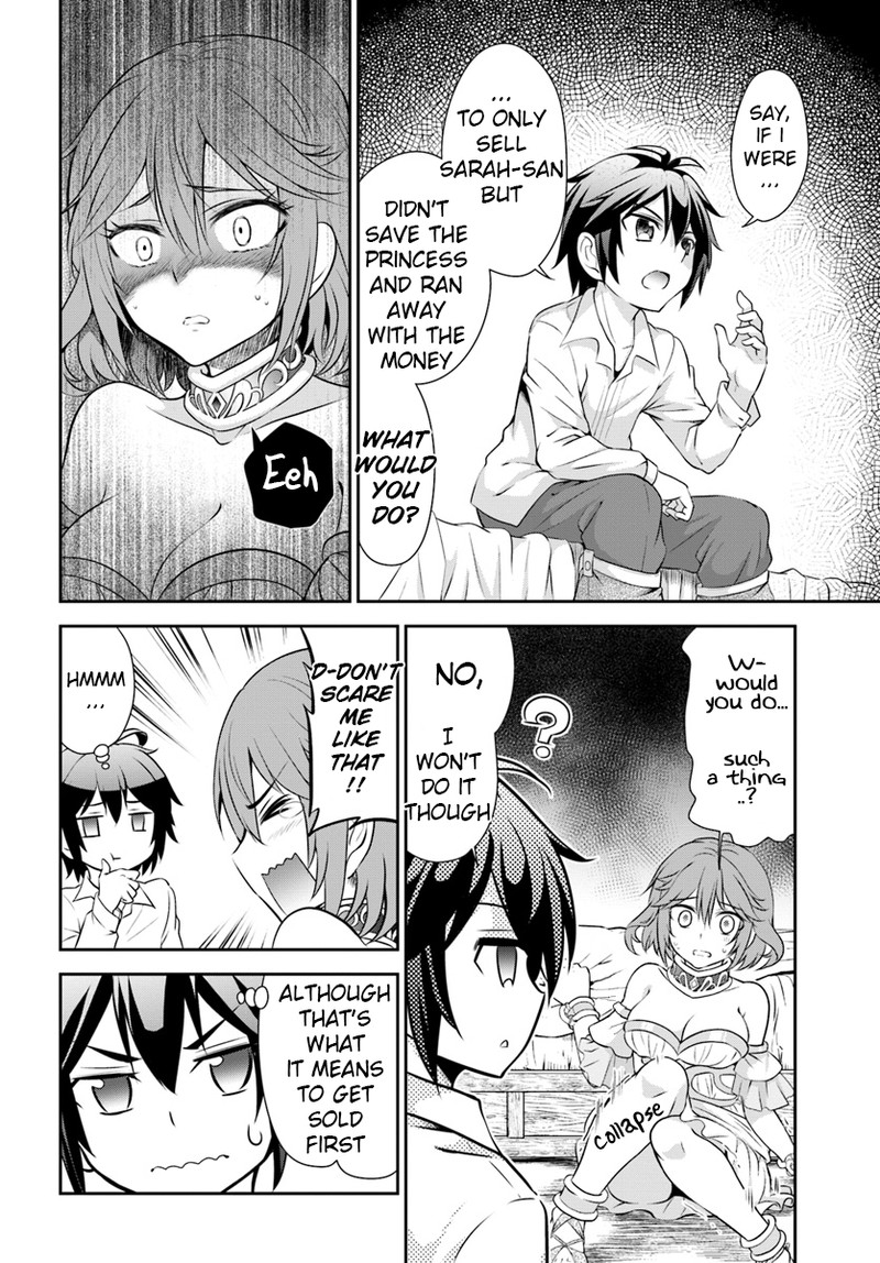 Tenohira Kaitakumura De Isekai Kenkouki Fueteku Yome Tachi To Nonbiri Mujintou Life 12 16