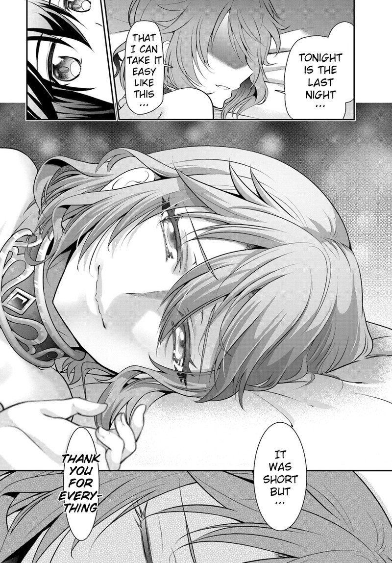 Tenohira Kaitakumura De Isekai Kenkouki Fueteku Yome Tachi To Nonbiri Mujintou Life 12 26