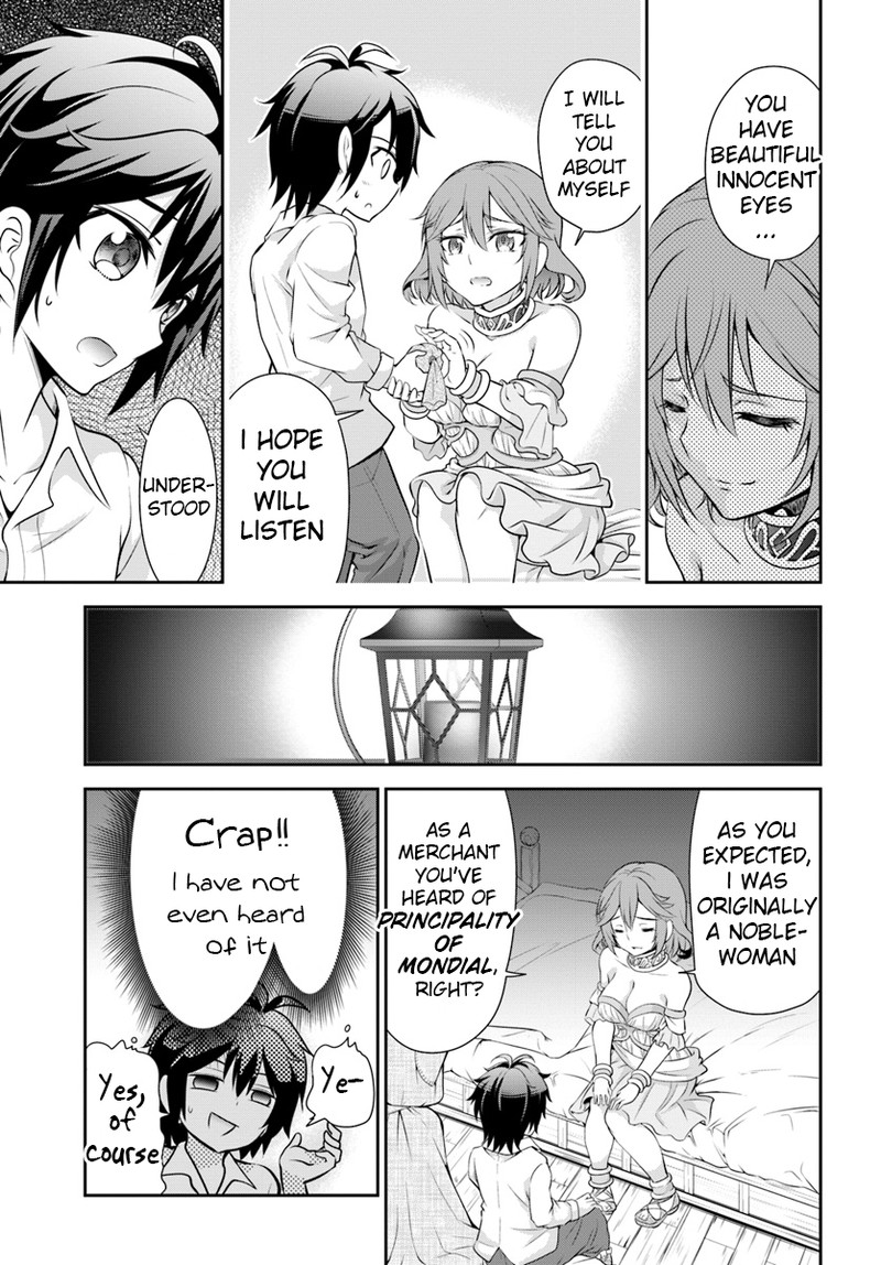 Tenohira Kaitakumura De Isekai Kenkouki Fueteku Yome Tachi To Nonbiri Mujintou Life 12 7