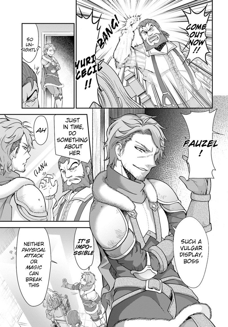 Tenohira Kaitakumura De Isekai Kenkouki Fueteku Yome Tachi To Nonbiri Mujintou Life 13 13