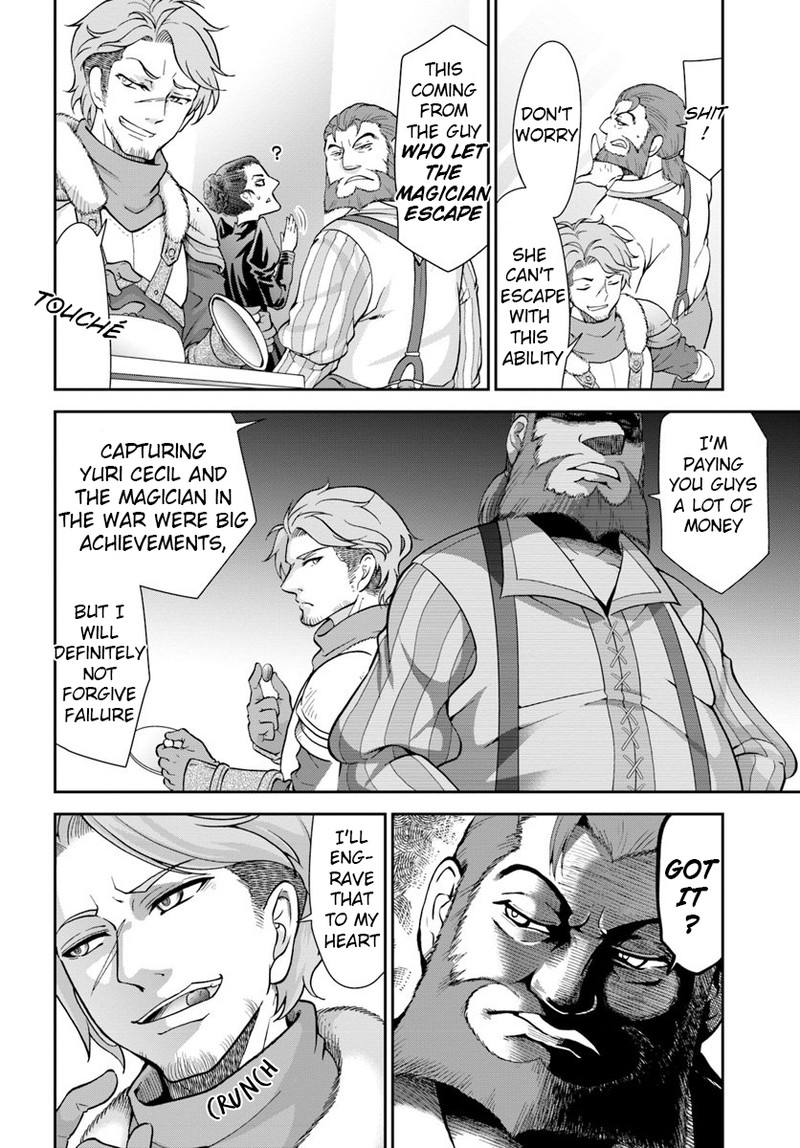 Tenohira Kaitakumura De Isekai Kenkouki Fueteku Yome Tachi To Nonbiri Mujintou Life 13 14