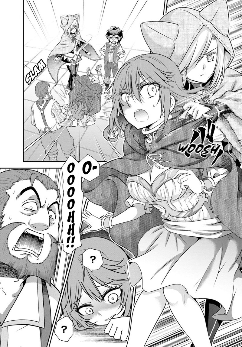 Tenohira Kaitakumura De Isekai Kenkouki Fueteku Yome Tachi To Nonbiri Mujintou Life 13 19