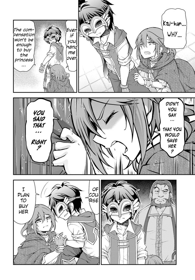 Tenohira Kaitakumura De Isekai Kenkouki Fueteku Yome Tachi To Nonbiri Mujintou Life 13 22