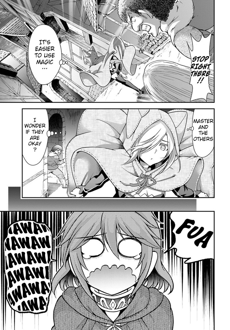 Tenohira Kaitakumura De Isekai Kenkouki Fueteku Yome Tachi To Nonbiri Mujintou Life 14 19