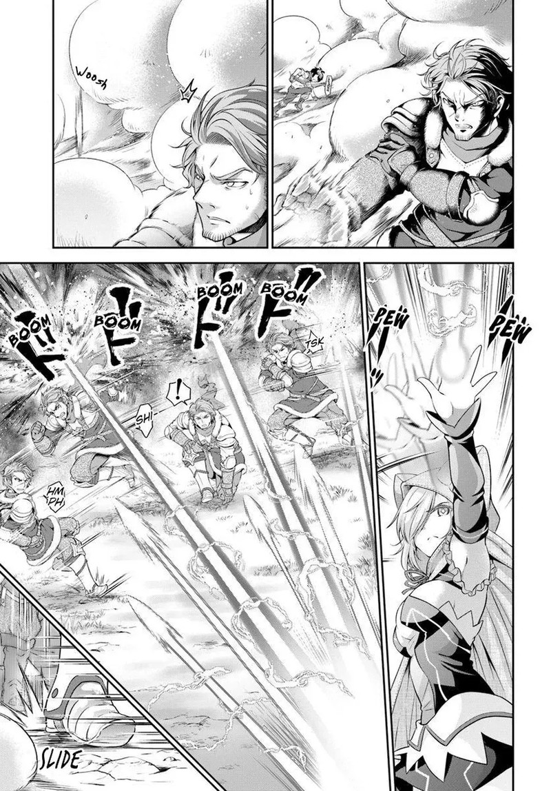 Tenohira Kaitakumura De Isekai Kenkouki Fueteku Yome Tachi To Nonbiri Mujintou Life 15 24