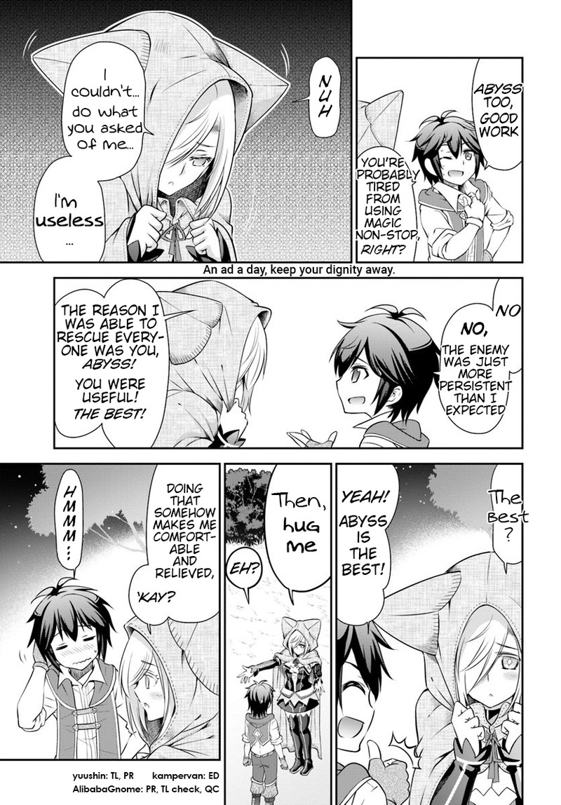 Tenohira Kaitakumura De Isekai Kenkouki Fueteku Yome Tachi To Nonbiri Mujintou Life 16 13