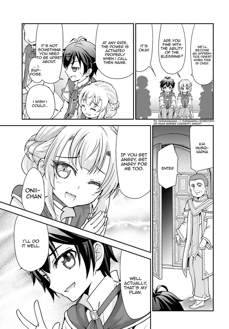 Tenohira Kaitakumura De Isekai Kenkouki Fueteku Yome Tachi To Nonbiri Mujintou Life 2 23