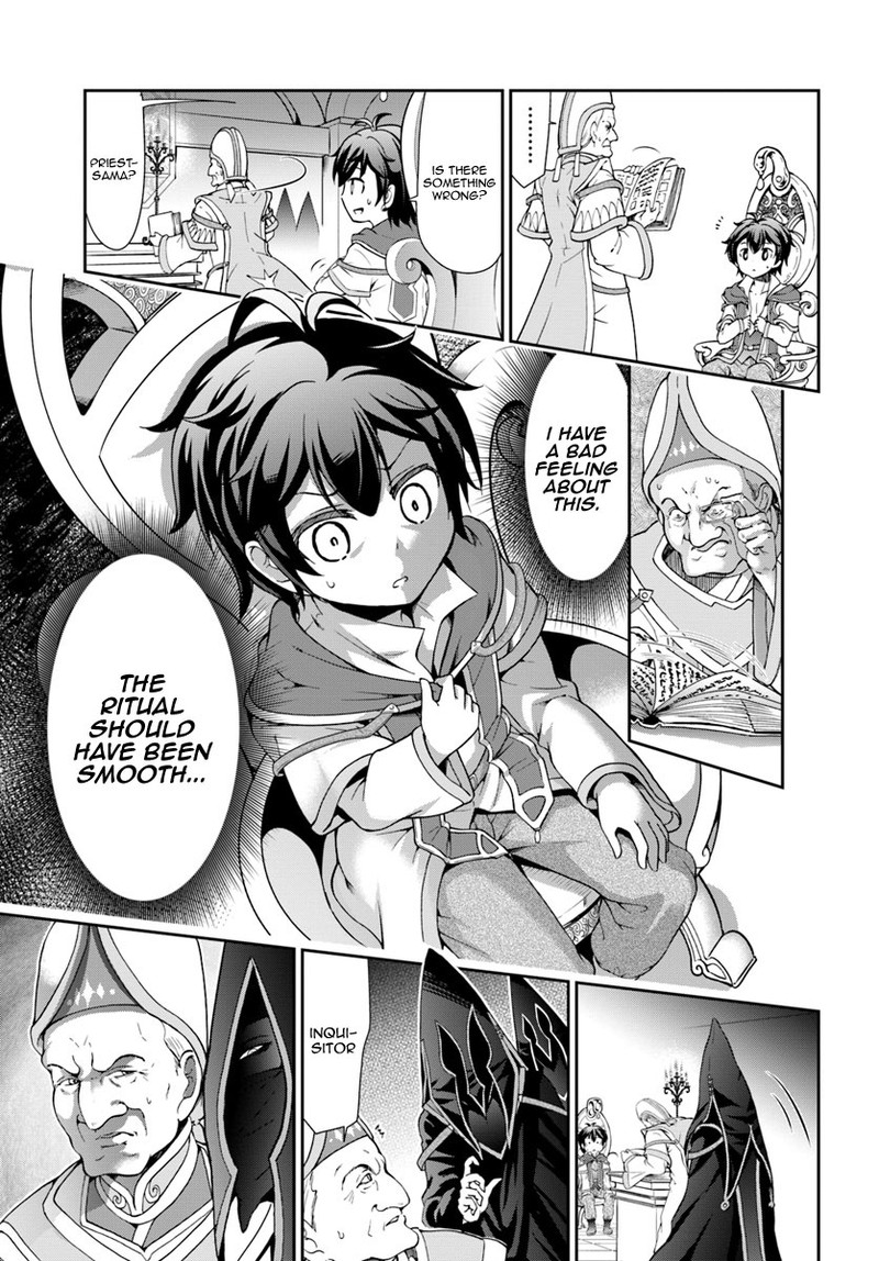 Tenohira Kaitakumura De Isekai Kenkouki Fueteku Yome Tachi To Nonbiri Mujintou Life 2 25