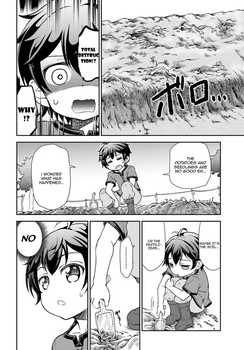 Tenohira Kaitakumura De Isekai Kenkouki Fueteku Yome Tachi To Nonbiri Mujintou Life 2 8