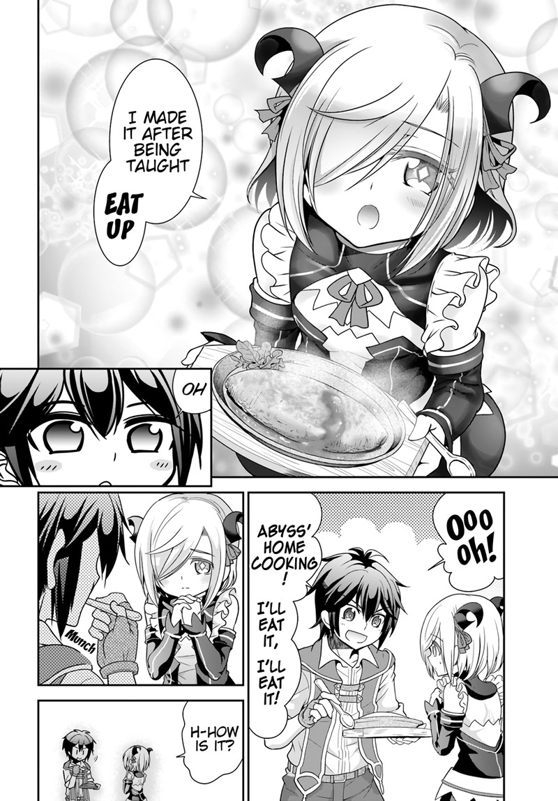 Tenohira Kaitakumura De Isekai Kenkouki Fueteku Yome Tachi To Nonbiri Mujintou Life 20 13