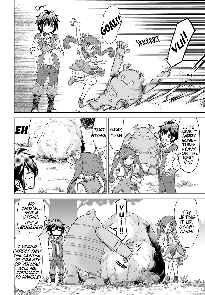 Tenohira Kaitakumura De Isekai Kenkouki Fueteku Yome Tachi To Nonbiri Mujintou Life 20 6