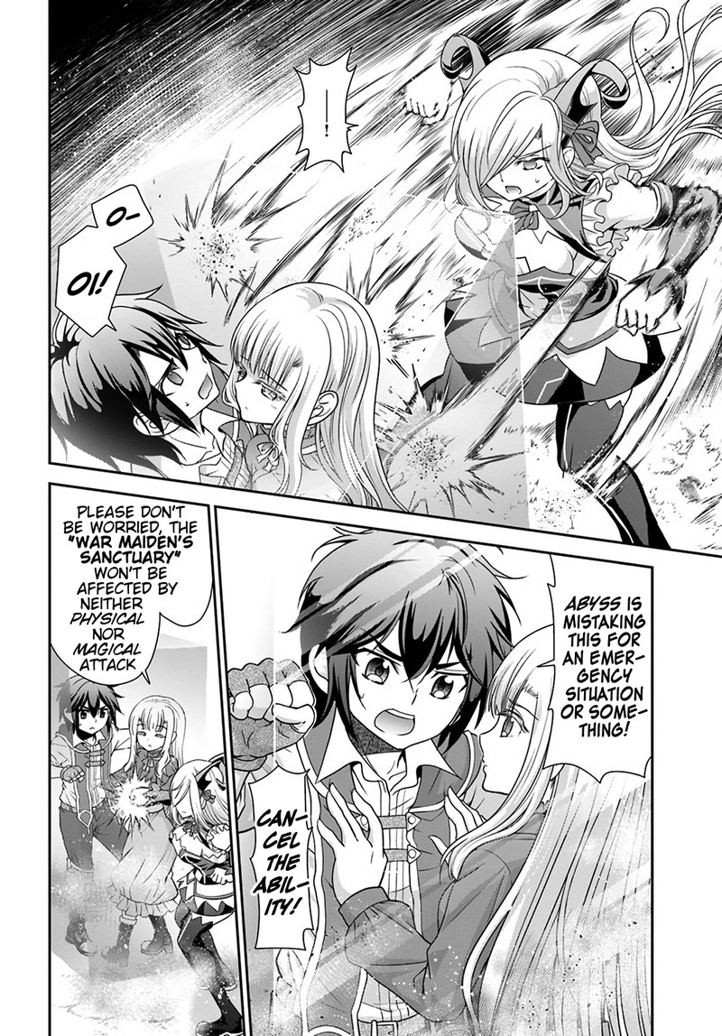 Tenohira Kaitakumura De Isekai Kenkouki Fueteku Yome Tachi To Nonbiri Mujintou Life 21 10