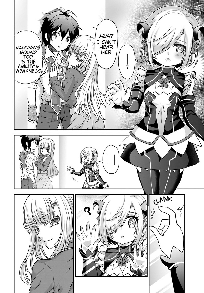 Tenohira Kaitakumura De Isekai Kenkouki Fueteku Yome Tachi To Nonbiri Mujintou Life 21 6