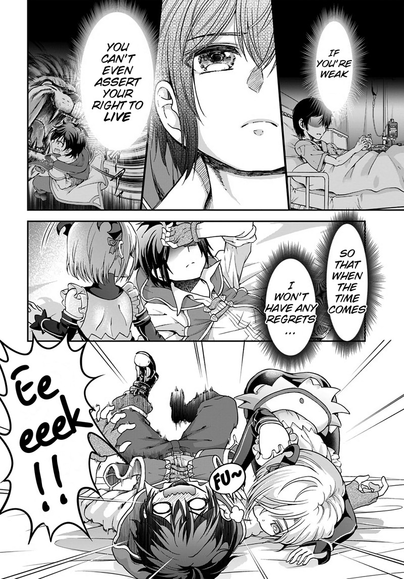 Tenohira Kaitakumura De Isekai Kenkouki Fueteku Yome Tachi To Nonbiri Mujintou Life 22 16