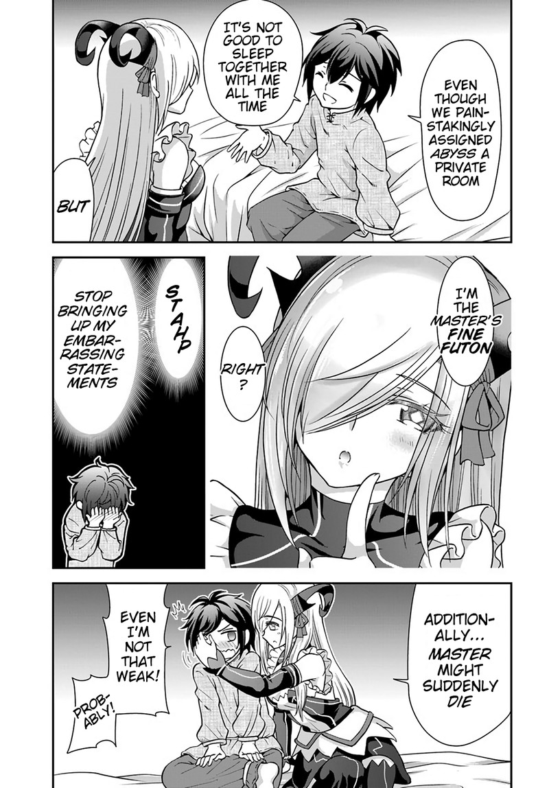 Tenohira Kaitakumura De Isekai Kenkouki Fueteku Yome Tachi To Nonbiri Mujintou Life 23 17