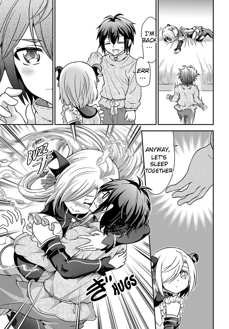 Tenohira Kaitakumura De Isekai Kenkouki Fueteku Yome Tachi To Nonbiri Mujintou Life 23 25