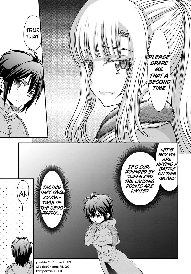 Tenohira Kaitakumura De Isekai Kenkouki Fueteku Yome Tachi To Nonbiri Mujintou Life 24 13