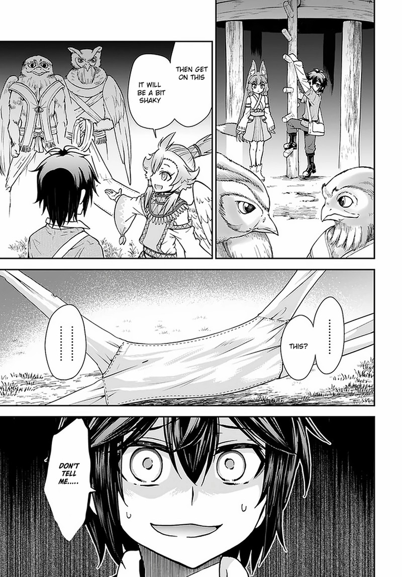 Tenohira Kaitakumura De Isekai Kenkouki Fueteku Yome Tachi To Nonbiri Mujintou Life 26 15