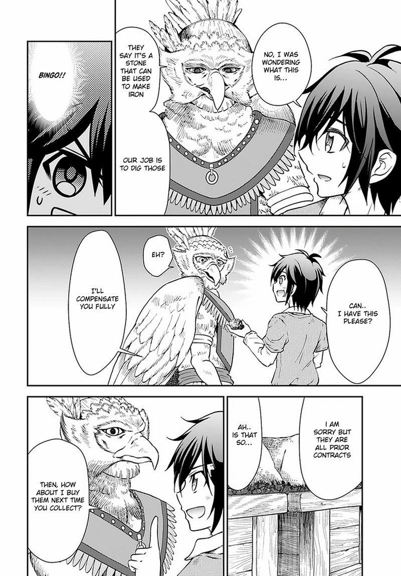 Tenohira Kaitakumura De Isekai Kenkouki Fueteku Yome Tachi To Nonbiri Mujintou Life 26 6