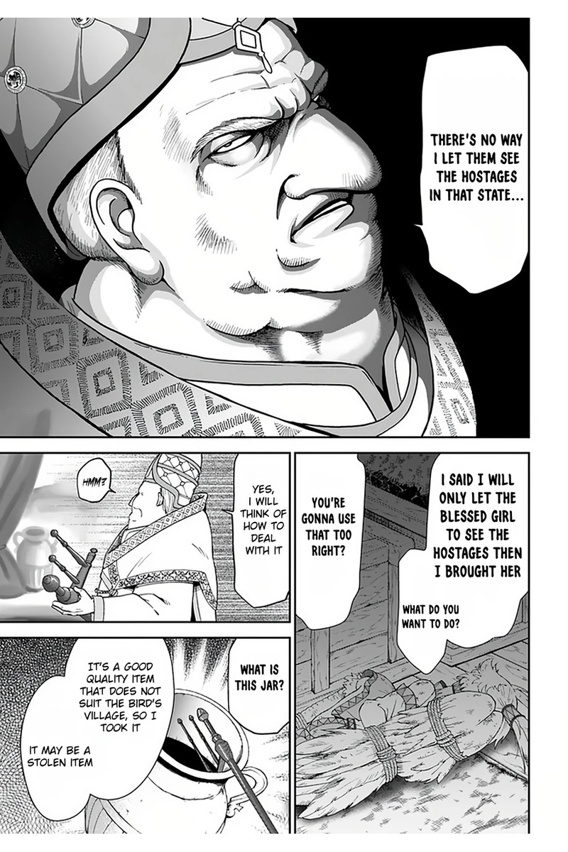 Tenohira Kaitakumura De Isekai Kenkouki Fueteku Yome Tachi To Nonbiri Mujintou Life 27 19