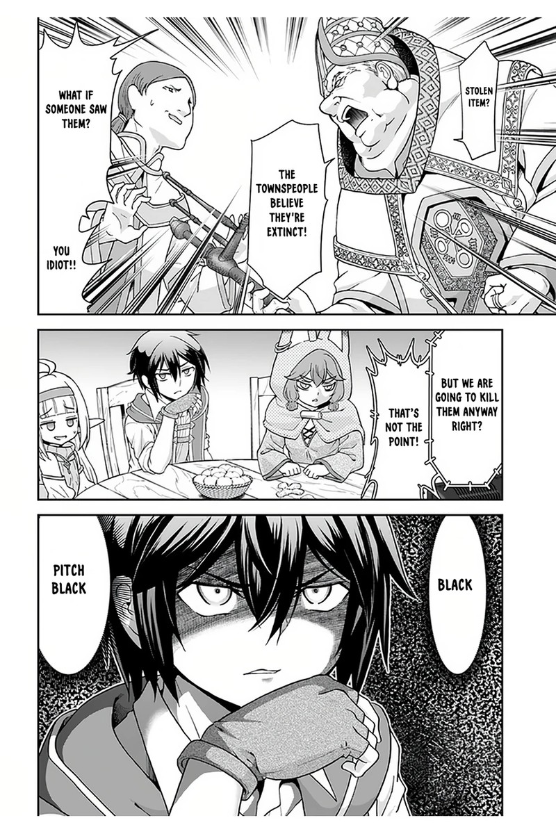 Tenohira Kaitakumura De Isekai Kenkouki Fueteku Yome Tachi To Nonbiri Mujintou Life 27 20