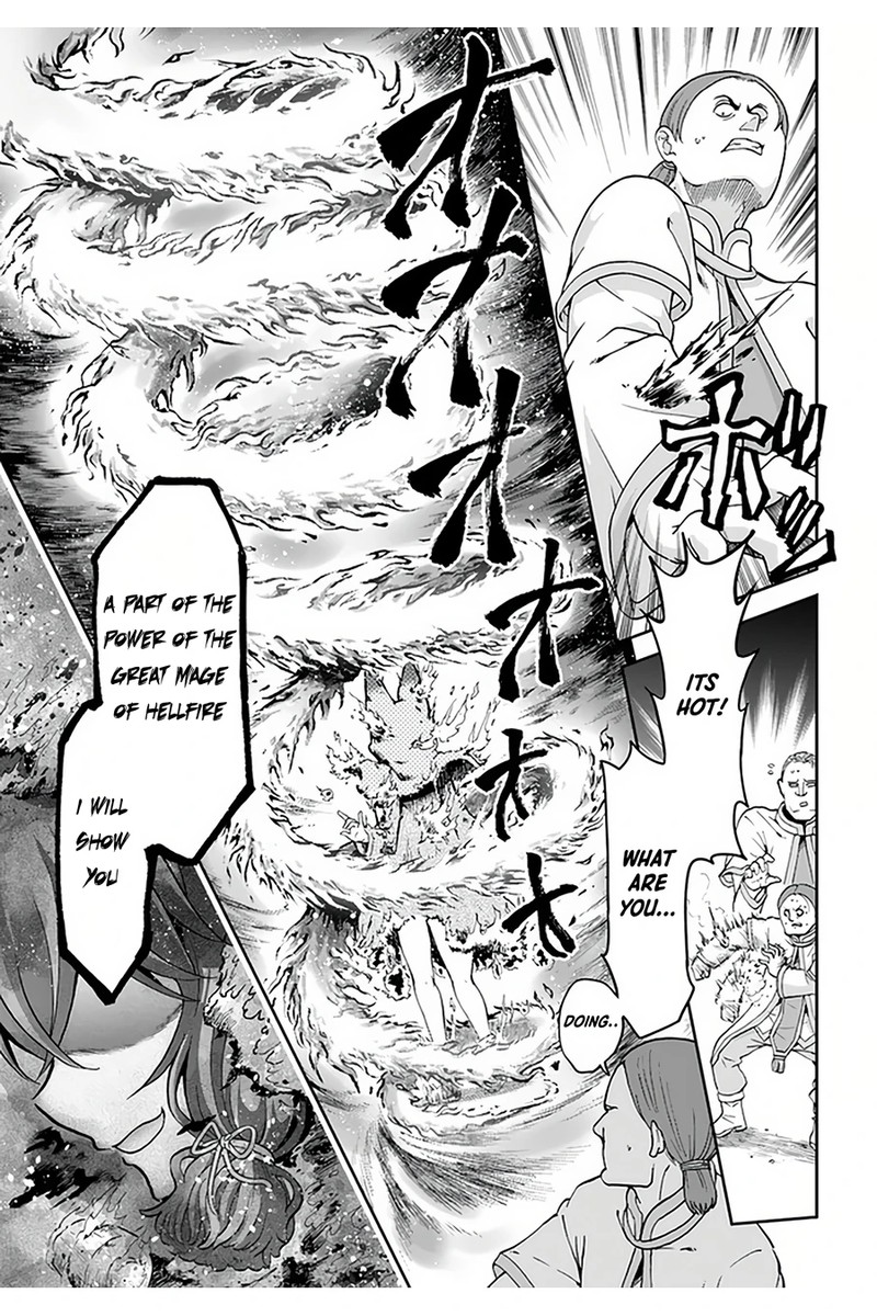 Tenohira Kaitakumura De Isekai Kenkouki Fueteku Yome Tachi To Nonbiri Mujintou Life 27 23