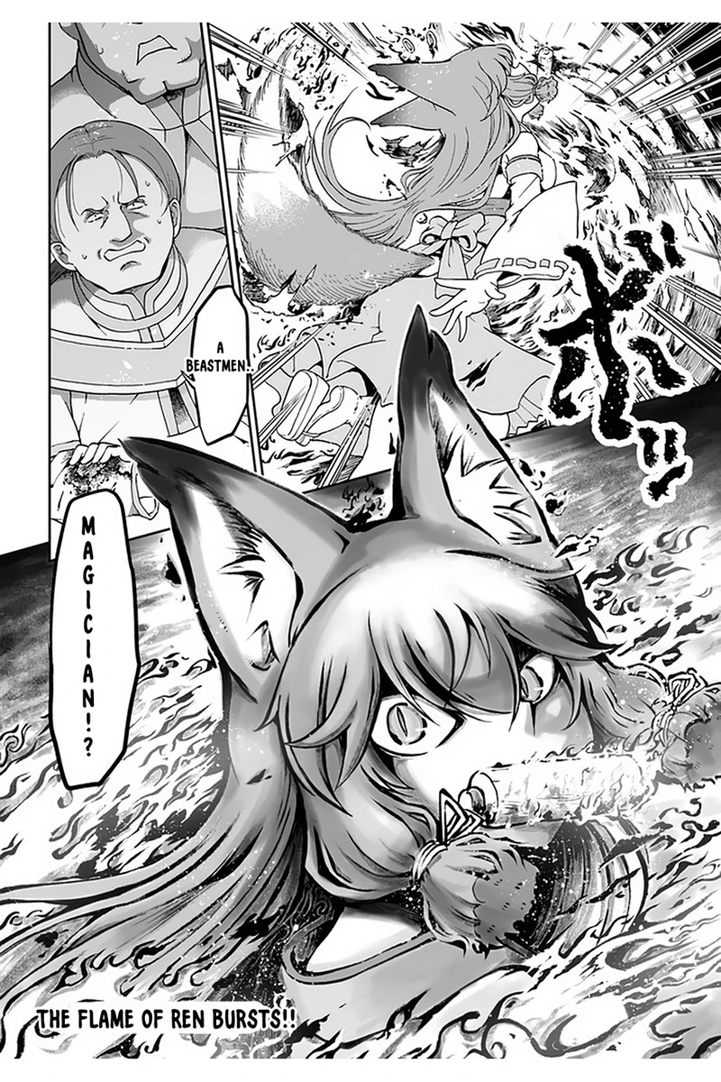 Tenohira Kaitakumura De Isekai Kenkouki Fueteku Yome Tachi To Nonbiri Mujintou Life 27 24