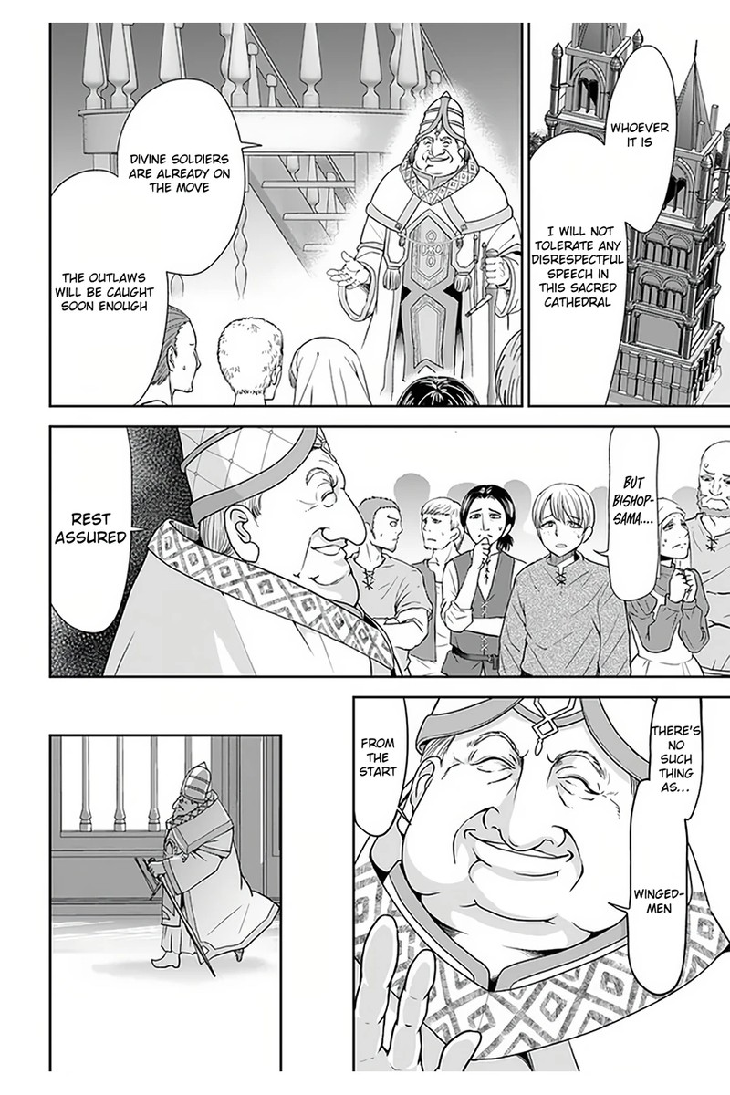 Tenohira Kaitakumura De Isekai Kenkouki Fueteku Yome Tachi To Nonbiri Mujintou Life 28 21