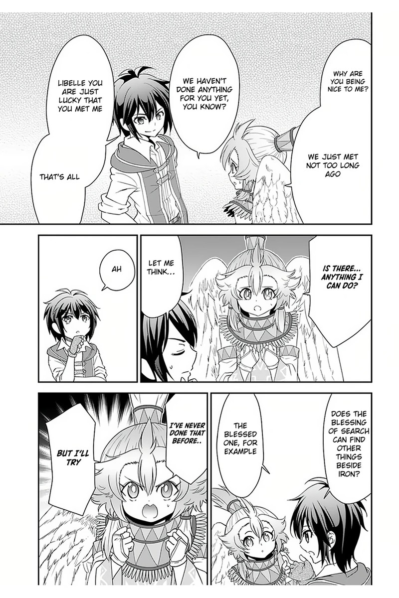 Tenohira Kaitakumura De Isekai Kenkouki Fueteku Yome Tachi To Nonbiri Mujintou Life 29 15