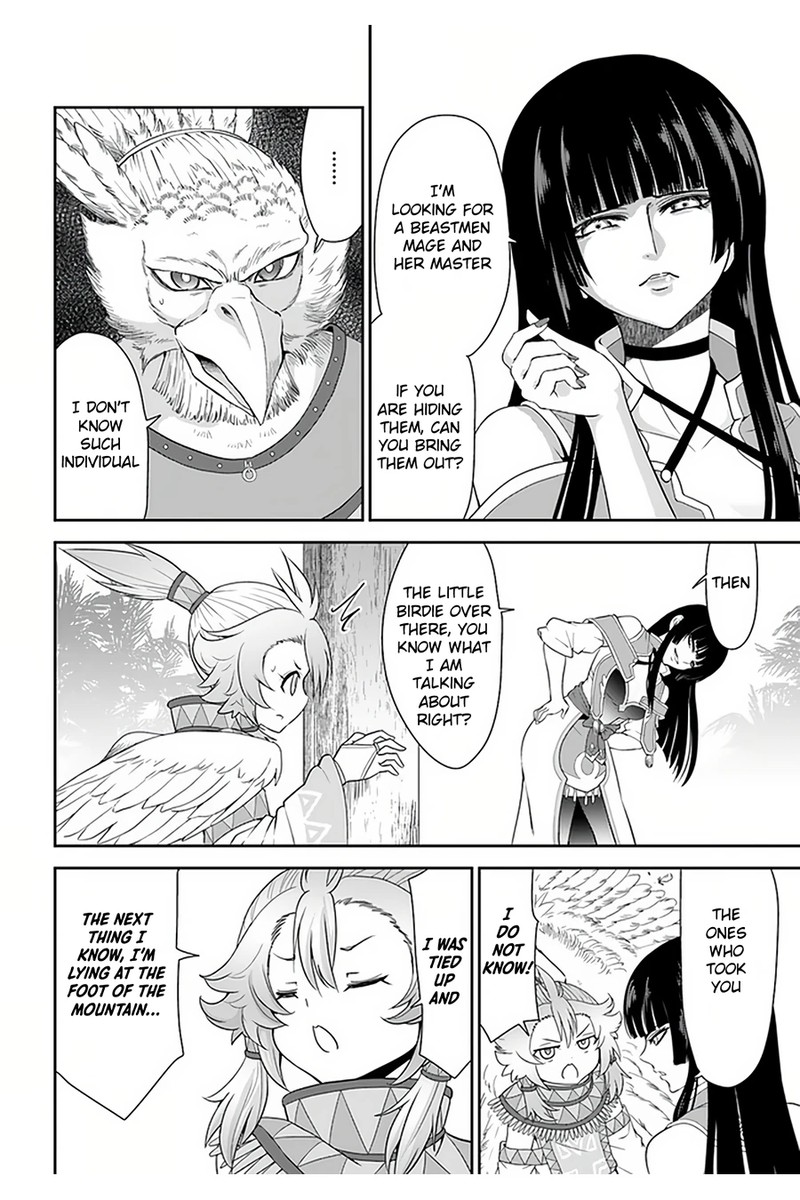 Tenohira Kaitakumura De Isekai Kenkouki Fueteku Yome Tachi To Nonbiri Mujintou Life 29 22