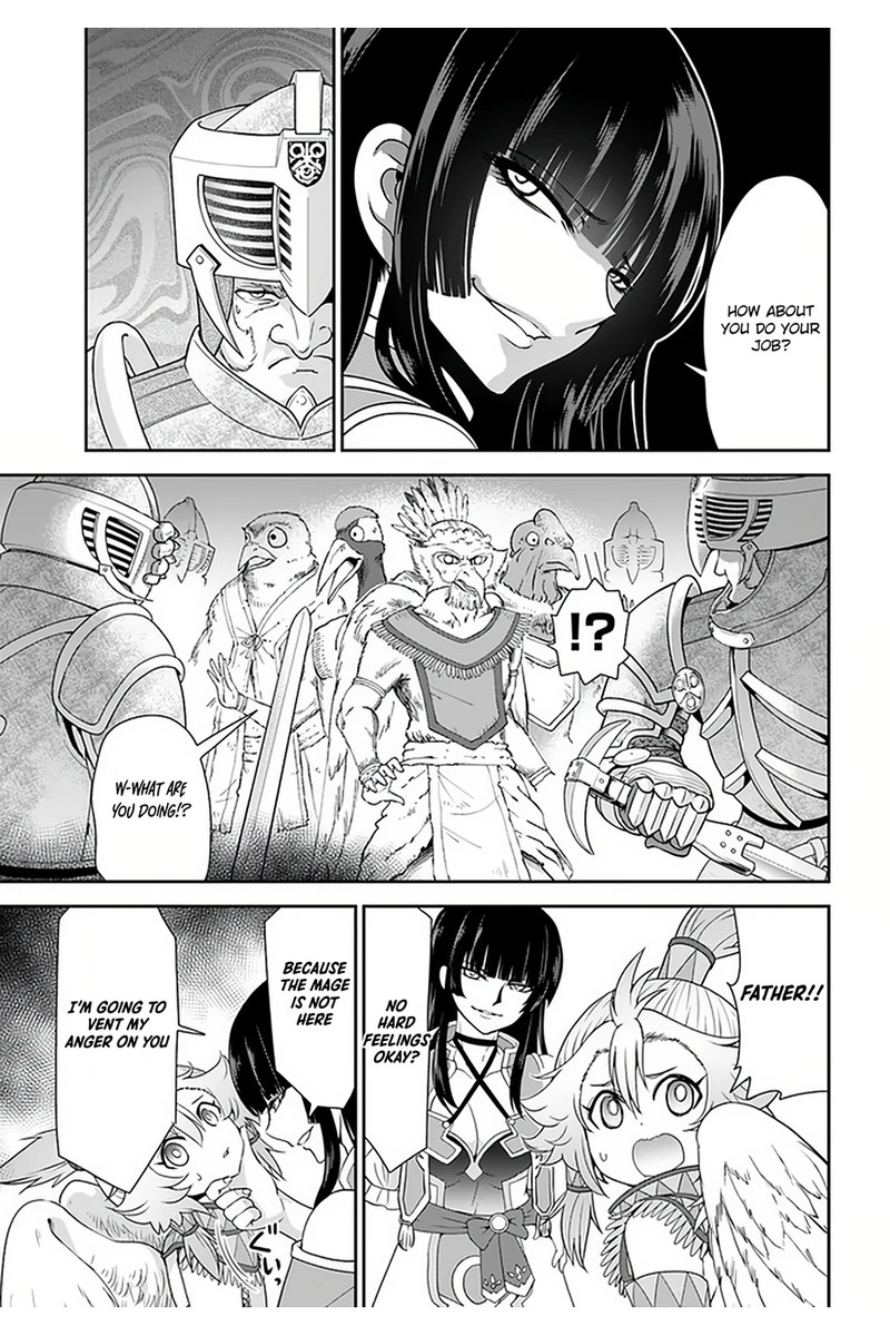 Tenohira Kaitakumura De Isekai Kenkouki Fueteku Yome Tachi To Nonbiri Mujintou Life 29 25