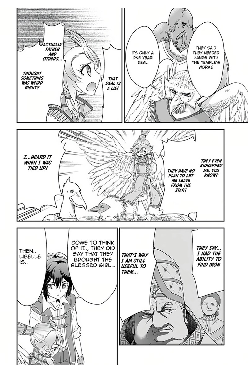 Tenohira Kaitakumura De Isekai Kenkouki Fueteku Yome Tachi To Nonbiri Mujintou Life 29 6